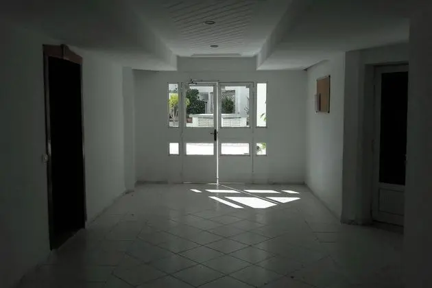 Rent Apartment F4 Richly Furnished In Tunis - Dış Mekan