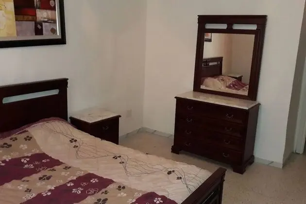 Rent Apartment F4 Richly Furnished In Tunis - Öne Çıkan Resim