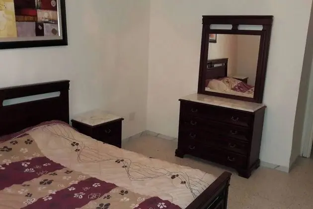 Rent Apartment F4 Richly Furnished In Tunis - Öne Çıkan Resim