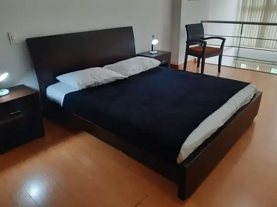 Rent Apartment Furnished an Alcove