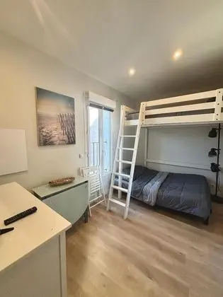 Rent Cannes Résidence Gambetta - Oda