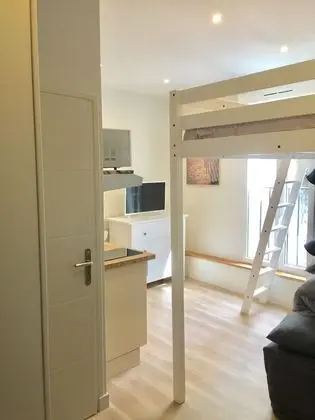 Rent Cannes Résidence Gambetta - Öne Çıkan Resim