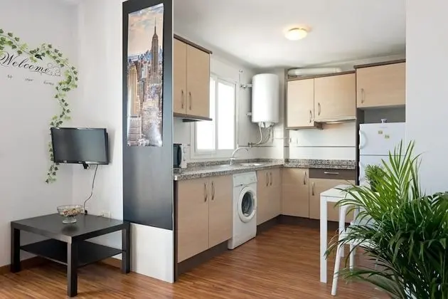Rent & Dream Apartments - Mutfak