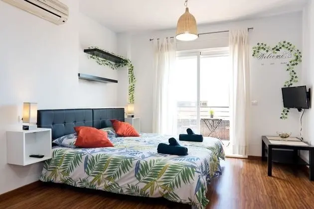 Rent & Dream Apartments - Oda