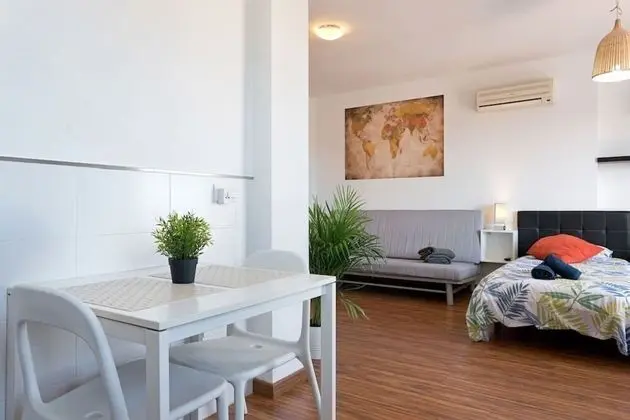 Rent & Dream Apartments - Oda Düzeni