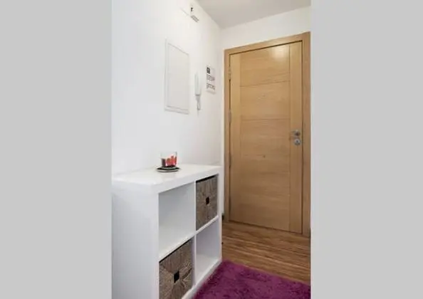 Rent & Dream Apartments - Oda Manzaraları
