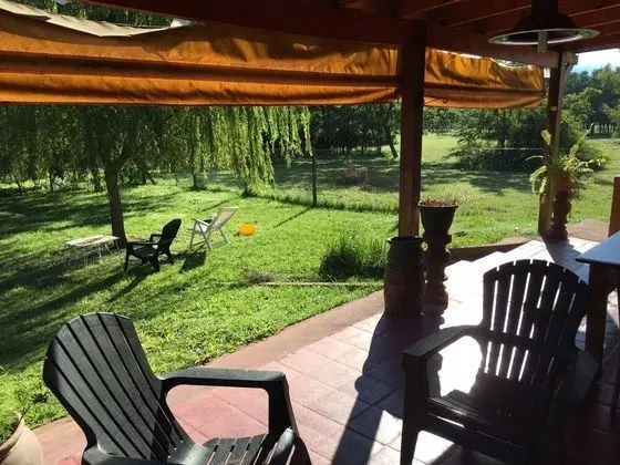 Rent Villa General Belgrano, Calamuchita - Mülk Olanakları