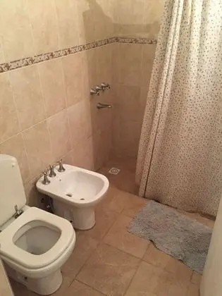 Rent Villa General Belgrano, Calamuchita - Mülk Olanakları