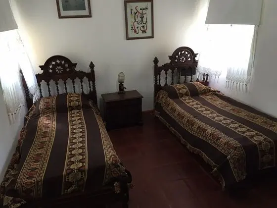 Rent Villa General Belgrano, Calamuchita - Mülk Olanakları