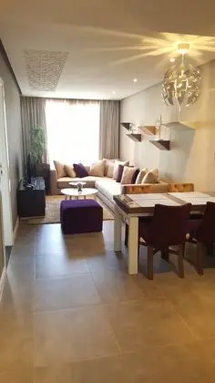 Rent-Inn Suites Hôtel - Oda