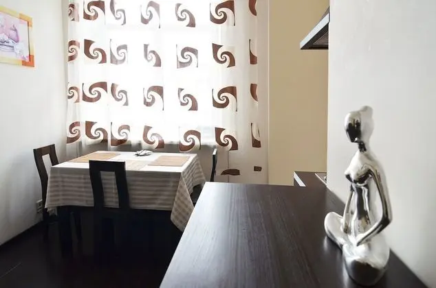 Rent Kiev Lva Tolshtoho Square - Oda Düzeni
