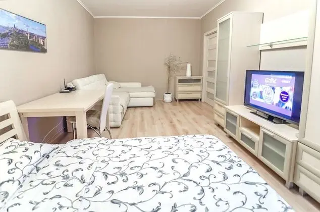 Rent Kiev Maidan Nezalezhnosti - Oda