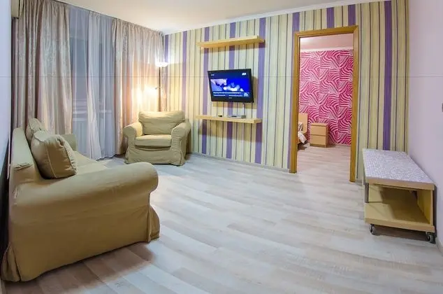 Rent Kiev Pechersk