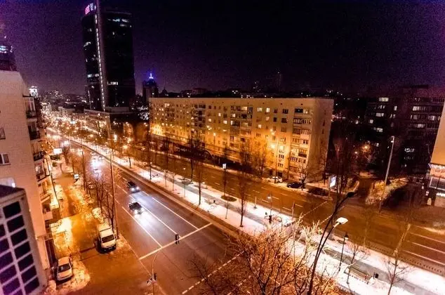 Rent Kiev Pechersk