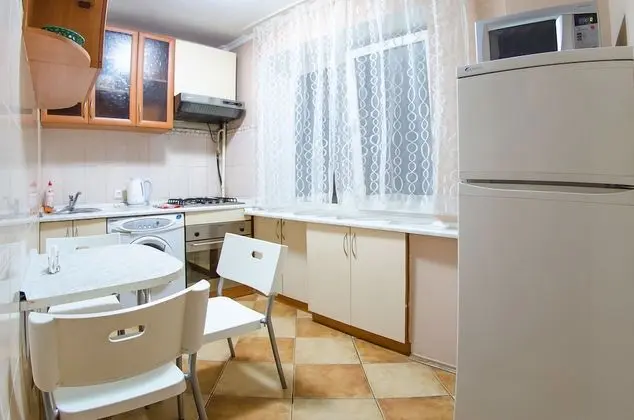 Rent Kiev Pechersk - Mutfak