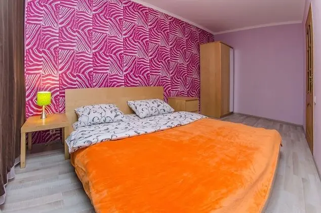 Rent Kiev Pechersk - Oda