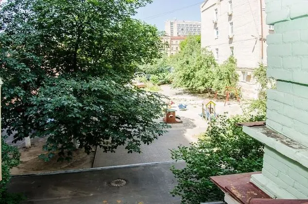Rent Kiev Vladimirskaya