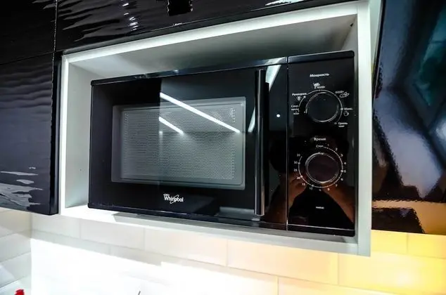 Rent Kiev Vladimirskaya - Mutfak Özellikleri