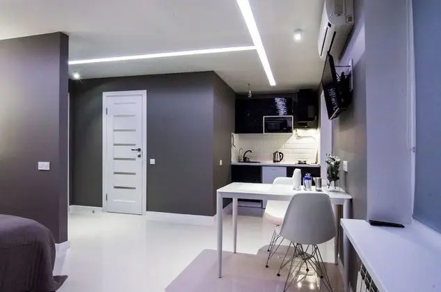 Rent Kiev Vladimirskaya - Oda Düzeni