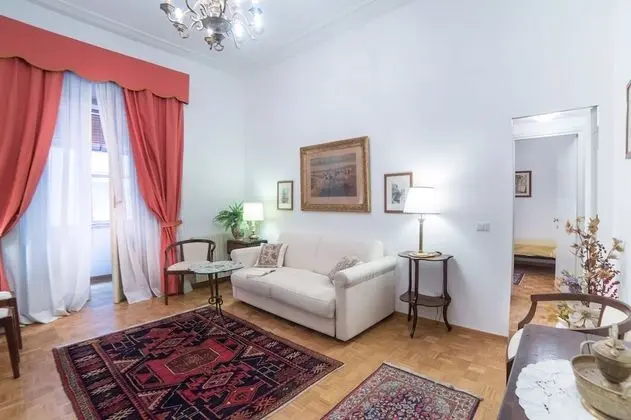 Rent in Rome - Torino
