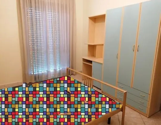 Rent Rooms in Nola na