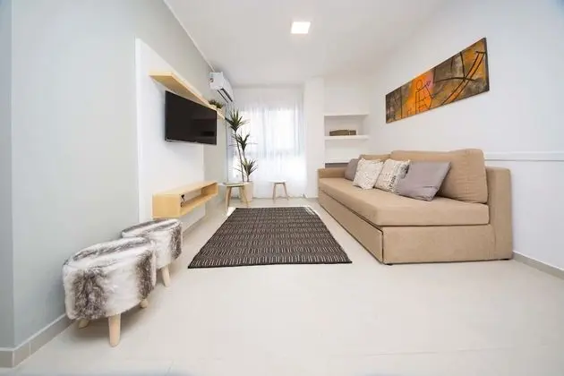 Rent San José de Calasanz CX6