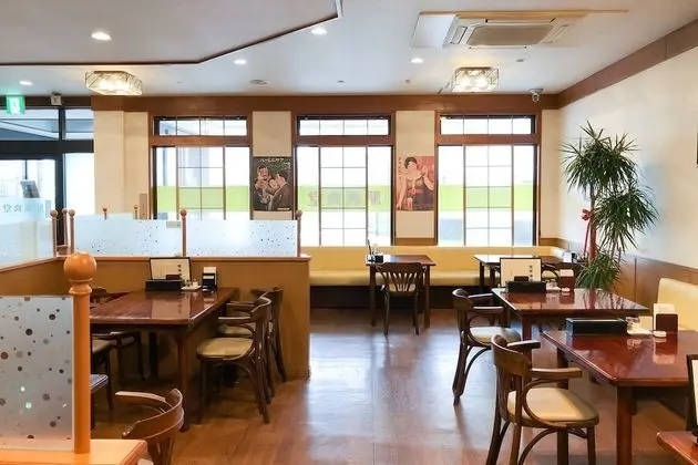 Hotel & Renta Car 660 Nachi - Katsuura - Kahvaltı