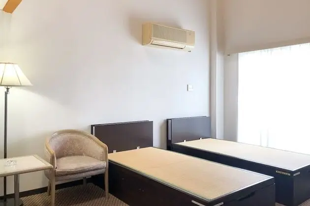 Hotel & Renta Car 660 Nachi - Katsuura - Oda