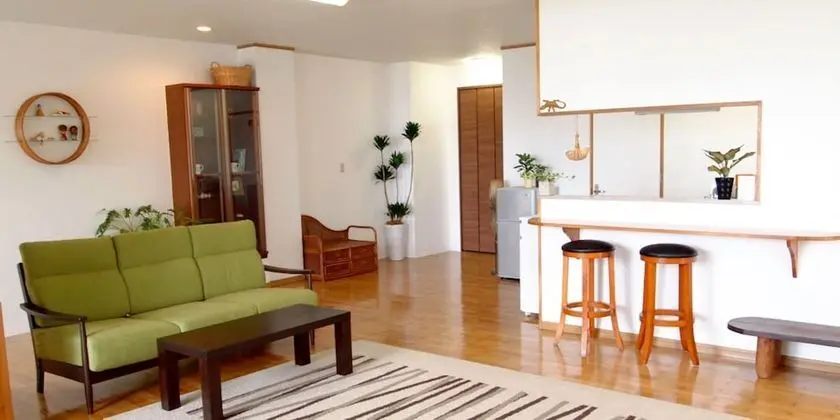 Rental Villa Lana Waioli