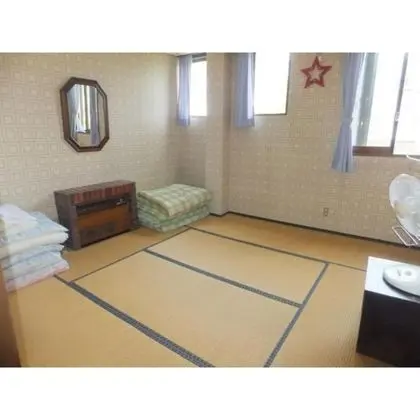 Rental Lodge WHITE RABBIT Madarao kogen Cottage ALICE - Oda