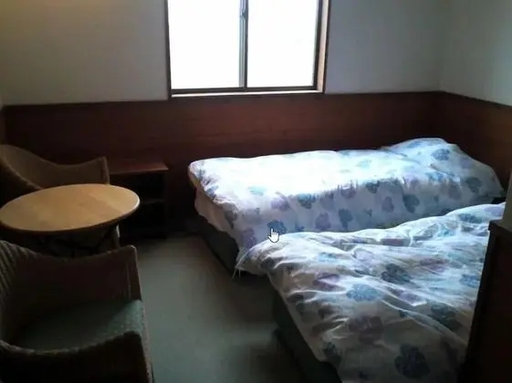 Rental Lodge WHITE RABBIT Madarao kogen Cottage MIDORINO KAZE - Oda