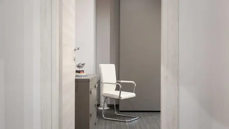 Rental In Rome Apartment Archimede - İç Mekan