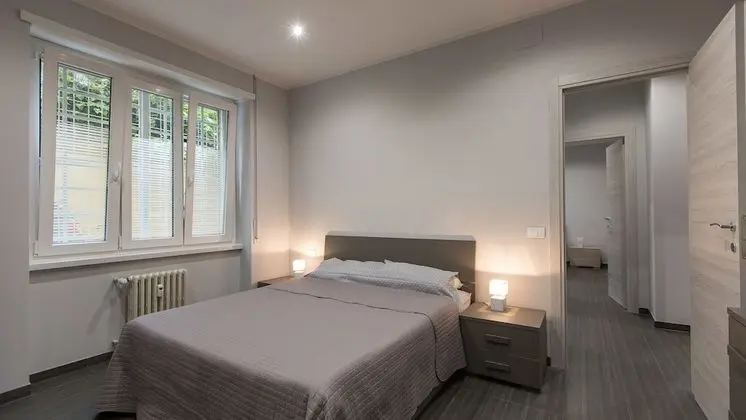 Rental In Rome Apartment Archimede - Oda