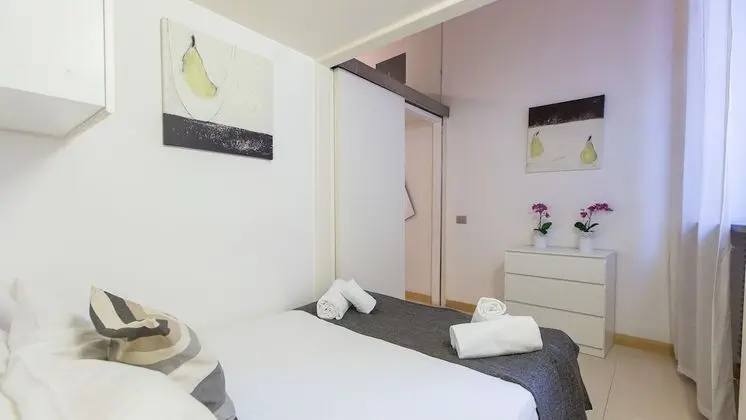 Rental in Rome Bernini Square - Oda