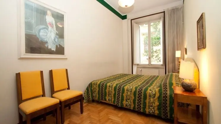 Rental In Rome Ottaviano - Oda