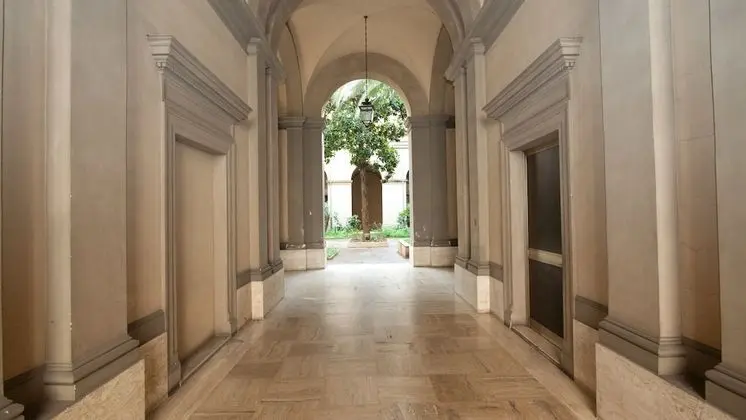 Rental In Rome Ottaviano - Öne Çıkan Resim