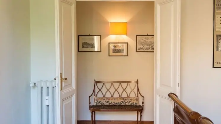 Rental In Rome Parioli Apartment