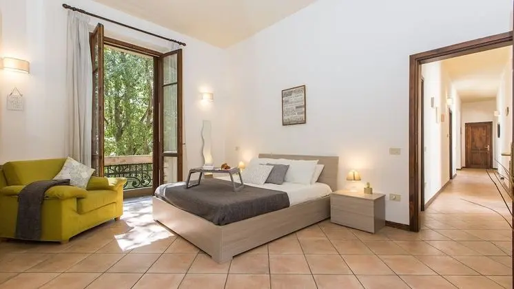 Rental In Rome Rosselli Palace Apartment 2