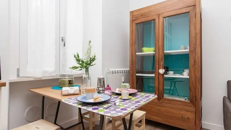 Rental In Rome San Giovanni