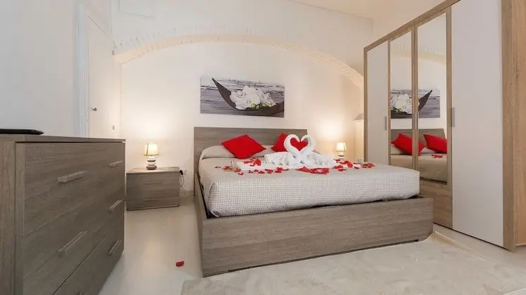 Rental In Rome Studio Pantheon