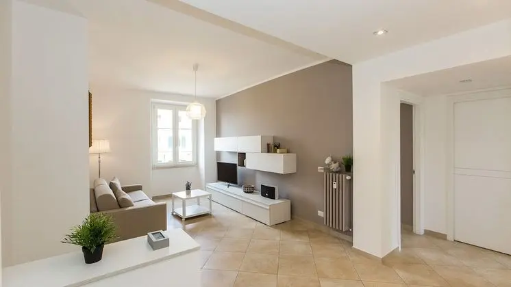 Rental in Rome Taurasia