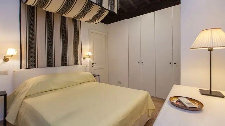 Rental In Rome Teatro Pace