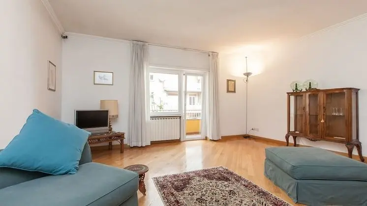 Rental in Rome Trastevere Relax