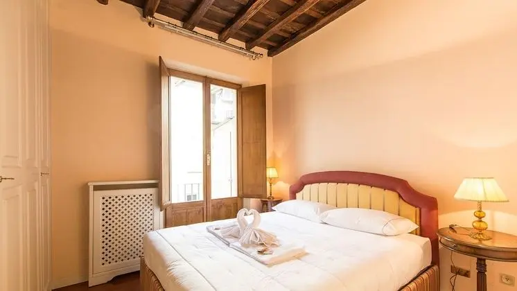 Rental In Rome Vite Prestigious