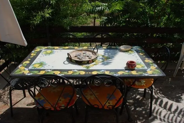 Villa Rentals Sicily