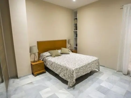 RentalSevilla Apartamento coqueto en el Barrio Santa Cruz - Oda