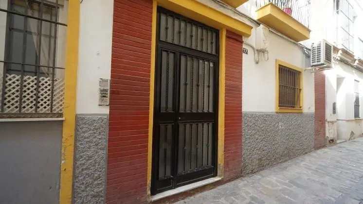 RentalSevilla Apartamento recién reformado en el Gran Poder