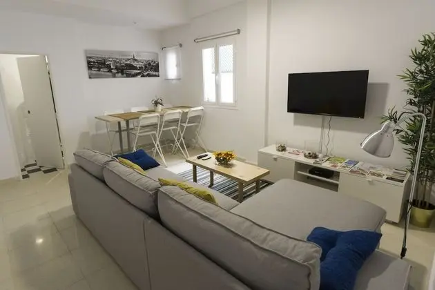 RentalSevilla Confortable apartamento cerca de Plaza Pilatos