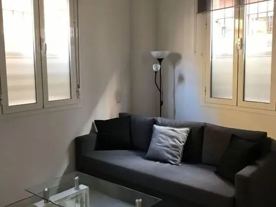 RentalSevilla Encantador Apartamento en San Julián