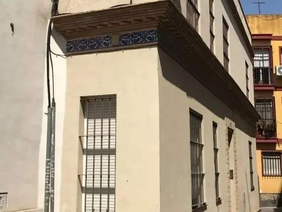 RentalSevilla Encantador Apartamento en San Julián